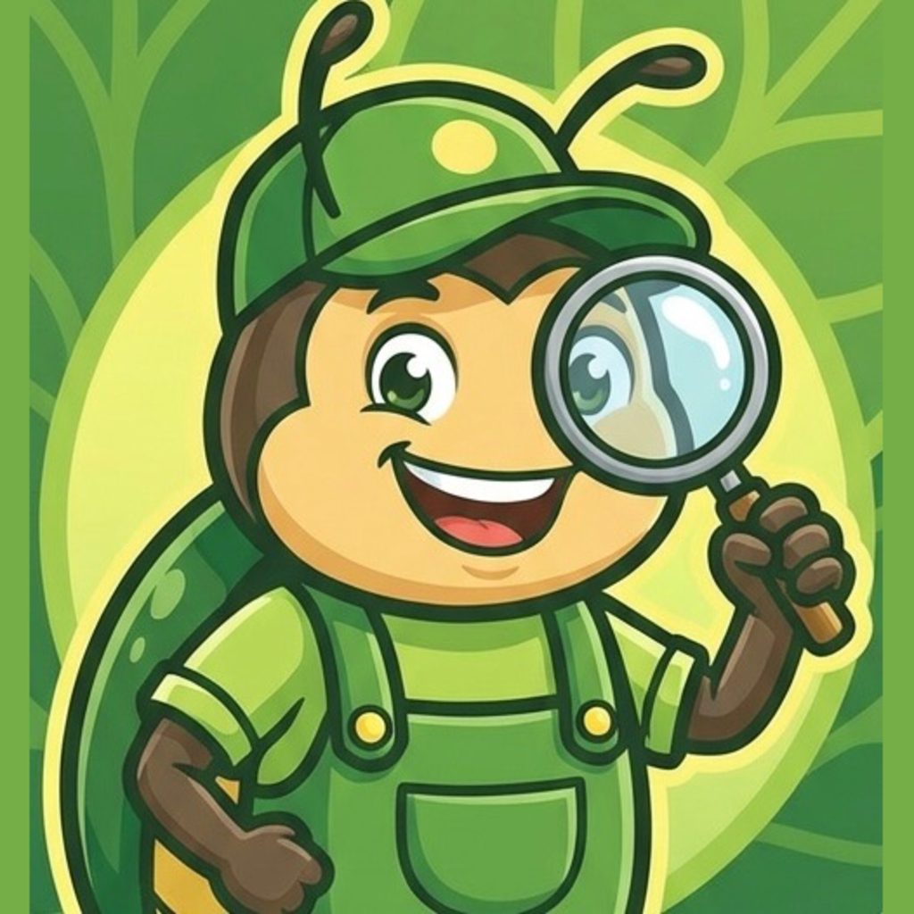 PestFriend app icon